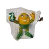 Image 2 : 2x Vintage Sprite Collectibles: Figurine & Lighter