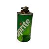 Image 3 : 2x Vintage Sprite Collectibles: Figurine & Lighter