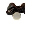 Image 2 : Vintage Carl Wetzlar 20 x 50 Pilot Binoculars With Leather Case