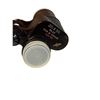Image 3 : Vintage Carl Wetzlar 20 x 50 Pilot Binoculars With Leather Case