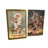 Image 2 : Vintage Variety: Coin Bank, Antique Cards, Calendar, & More