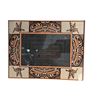 Image 2 : First Nations Frame & 2x Framed Vintage Women Prints