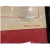 Image 3 : Vintage Coca-Cola "Things Go Better With Coke" Cardboard Advertisement
