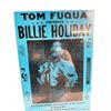 Image 3 : 1948 Tom Fuqua Presents Billie Holiday Poster