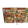 Image 2 : Assorted Howard The Duck Comic Books