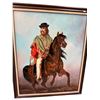 Image 2 : 2x Vintage Artist Signed Framed Original Oil On Canvas Painting