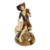 Image 2 : Assorted Vintage Figurines