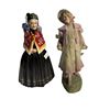 Image 5 : Assorted Vintage Figurines
