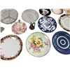 Image 10 : Assorted Vintage Dishware: Chintz, Royal Winton, Glassware, & More