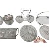 Image 3 : Assorted Vintage Dishware: Chintz, Royal Winton, Glassware, & More