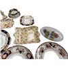 Image 7 : Assorted Vintage Dishware: Chintz, Royal Winton, Glassware, & More