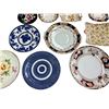 Image 9 : Assorted Vintage Dishware: Chintz, Royal Winton, Glassware, & More