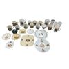 Image 1 : Assorted Vintage Royal Family Coronation Mugs & Plates