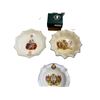 Image 2 : Assorted Vintage Royal Family Coronation Mugs & Plates