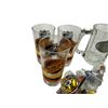 Image 3 : Assorted Vintage Sports Memorabilia: Mugs, Plush, Cards, Ornaments, & More
