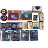 Image 8 : Assorted Vintage Sports Memorabilia: Mugs, Plush, Cards, Ornaments, & More