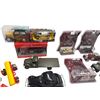 Image 10 : Assorted Toy Cars, Motorcycles, Atv, & More