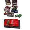 Image 12 : Assorted Toy Cars, Motorcycles, Atv, & More