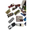 Image 2 : Assorted Toy Cars, Motorcycles, Atv, & More