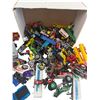 Image 4 : Assorted Toy Cars, Motorcycles, Atv, & More