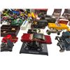 Image 7 : Assorted Toy Cars, Motorcycles, Atv, & More