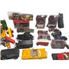 Image 9 : Assorted Toy Cars, Motorcycles, Atv, & More