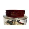 Image 3 : Zippo windproof Lighter Advertising Rotating Store Display With Assorted Toy Cars