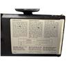 Image 3 : Vintage Super Shooter Polaroid Land Camera