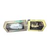 Image 2 : 2x Collectible Die Cast Cars: Vespa & Vitesse