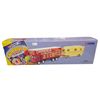 Image 1 : 1994 Corgi Classics Chipperfields Circus Foden Closed Pole Truck With Caravan