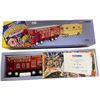 Image 2 : 1994 Corgi Classics Chipperfields Circus Foden Closed Pole Truck With Caravan