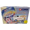 Image 1 : 1994 Corgi Classics Chipperfields Circus Advance Booking Vehicle