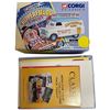 Image 2 : 1994 Corgi Classics Chipperfields Circus Advance Booking Vehicle
