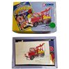 Image 2 : 1994 Corgi Classics Chipperfields Circus Scammell Highwayman With Crane