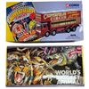 Image 2 : 1994 Corgi Classics Chipperfields Circus AEC Pole Truck