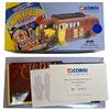 Image 2 : 1994 Corgi Classics Chipperfields Circus AEC Regal Living Quarters