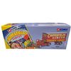 Image 1 : 1994 Corgi Classics Chipperfields Circus Bedford Articulating Truck