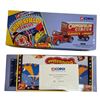Image 2 : 1994 Corgi Classics Chipperfields Circus Bedford Articulating Truck
