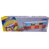 Image 1 : 1994 Corgi Classics Chipperfields Circus Bedford O Articulating Horsebox