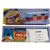 Image 2 : 1994 Corgi Classics Chipperfields Circus Bedford O Articulating Horsebox
