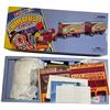 Image 2 : 1994 Corgi Classics Chipperfields Circus Scammell Highwayman With 2 Trailers