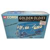 Image 1 : 1996 Corgi Golden Oldies Morris J-OXO