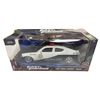 Image 4 : 2x Fast & Furious Jada Toy Cars: 2006 Dodge Charger - Police & Brian's Nissan Skyline GT-R (BNR34)
