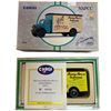 Image 2 : 1991 Corgi NSPCC The Bedford 0 Series Van