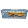 Image 1 : 1998 Corgi Limited Edition Washington Motor Coach Yellow Coach 743