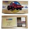 Image 2 : 1995 Corgi White Soda Truck Triple XXX