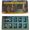 Image 2 : Advanced Dungeons & Dragons the Solid Gold Line 2008 Thieves