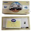 Image 2 : 1993 Corgi Foden Tanker Hovis Truck