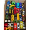 Image 1 : Assorted Toy Cars: Hot Wheels, Jada, Siku, Maisto, & More