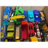 Image 4 : Assorted Toy Cars: Hot Wheels, Jada, Siku, Maisto, & More
